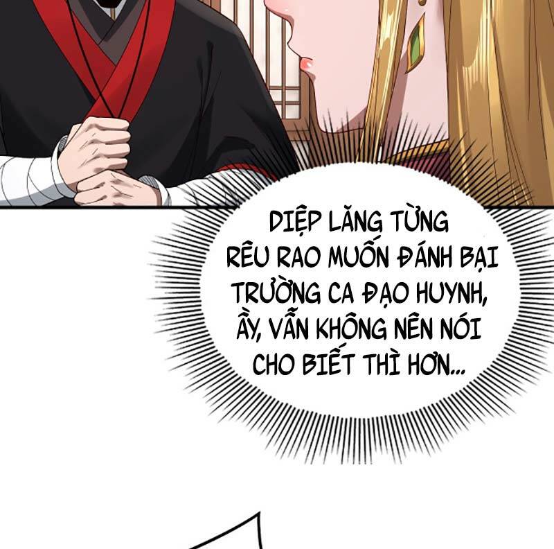 Ta Trời Sinh Đã Là Nhân Vật Phản Diện Chapter 54 - Trang 2