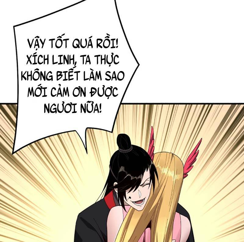 Ta Trời Sinh Đã Là Nhân Vật Phản Diện Chapter 54 - Trang 2