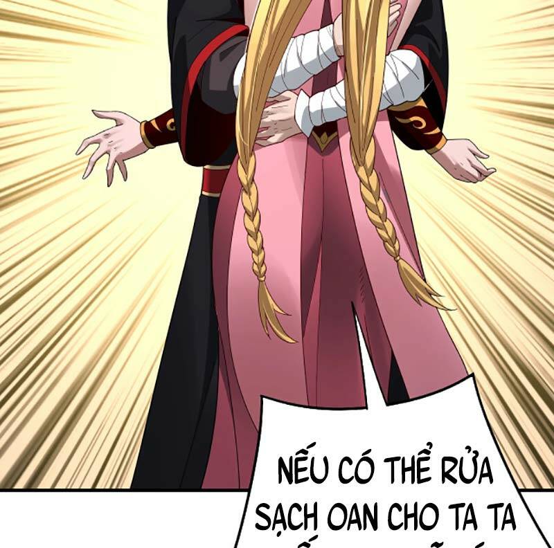 Ta Trời Sinh Đã Là Nhân Vật Phản Diện Chapter 54 - Trang 2