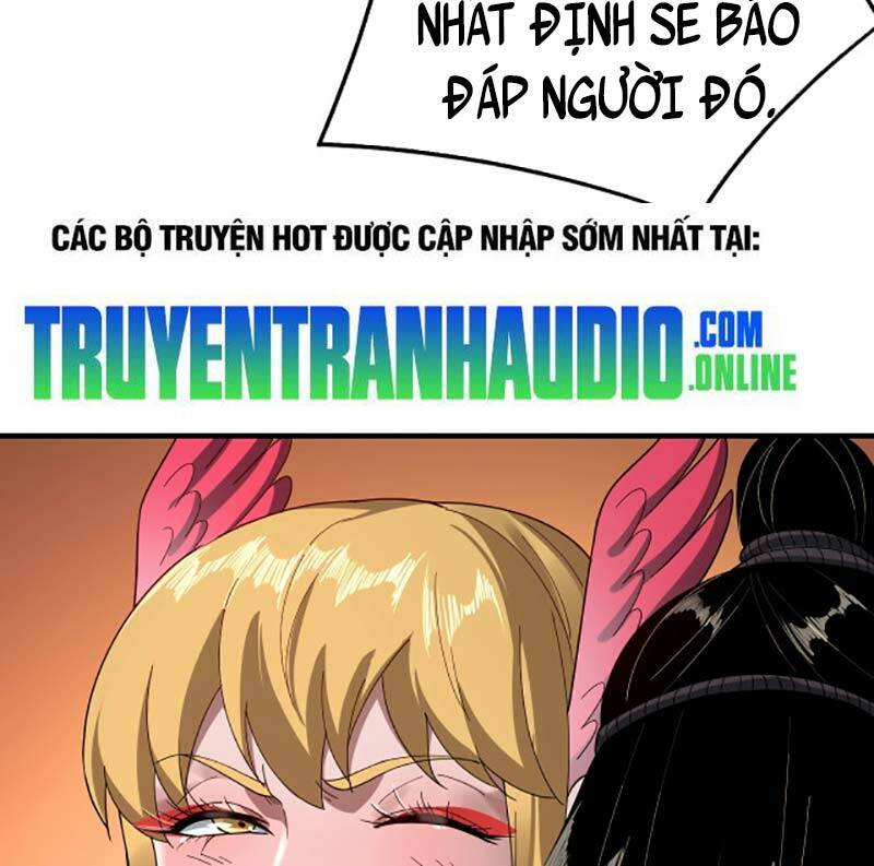 Ta Trời Sinh Đã Là Nhân Vật Phản Diện Chapter 54 - Trang 2