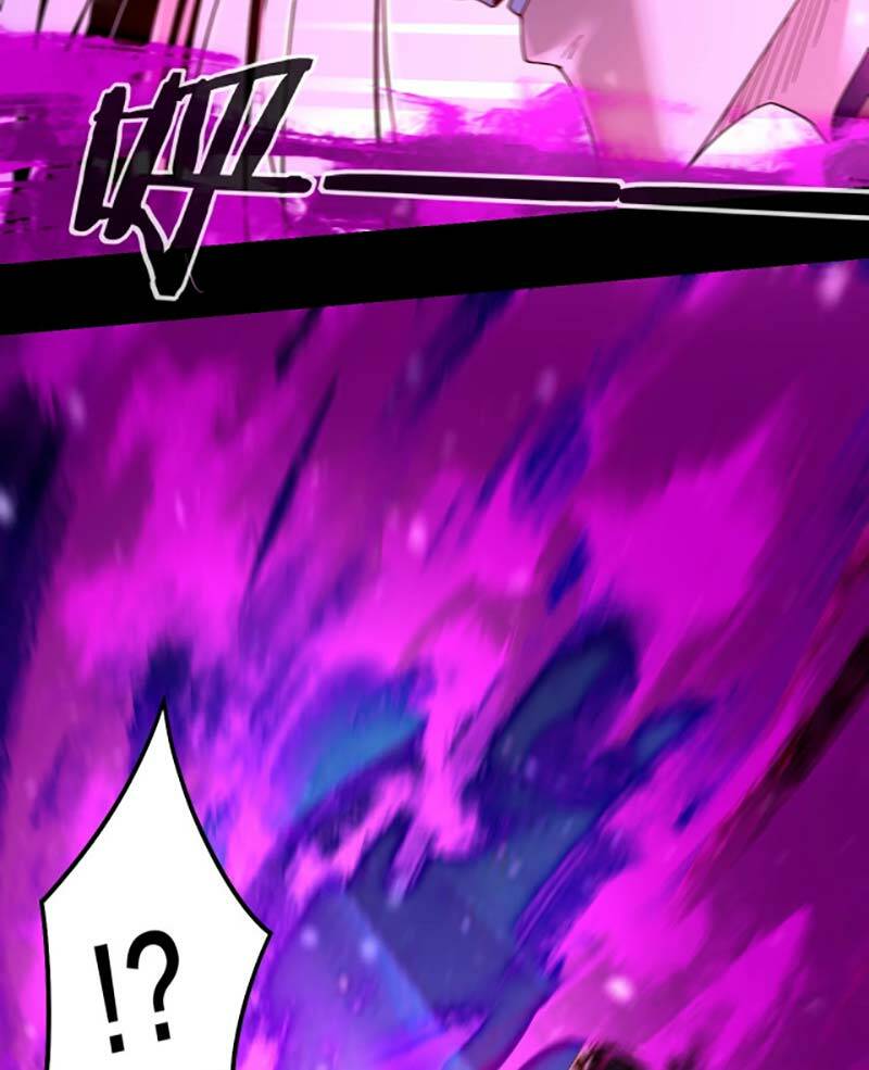 Ta Trời Sinh Đã Là Nhân Vật Phản Diện Chapter 54 - Trang 2