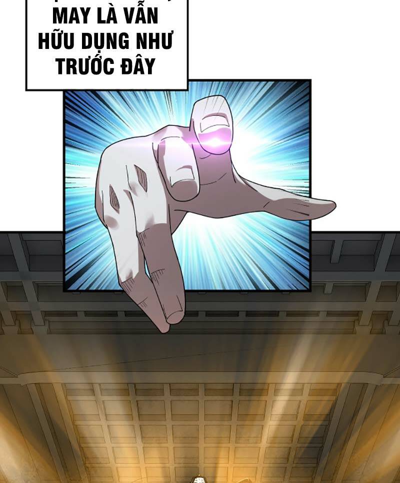 Ta Trời Sinh Đã Là Nhân Vật Phản Diện Chapter 54 - Trang 2