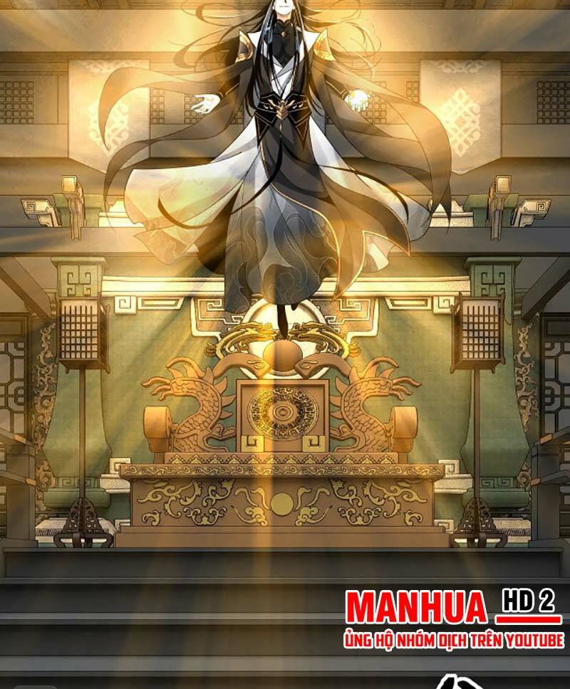 Ta Trời Sinh Đã Là Nhân Vật Phản Diện Chapter 54 - Trang 2