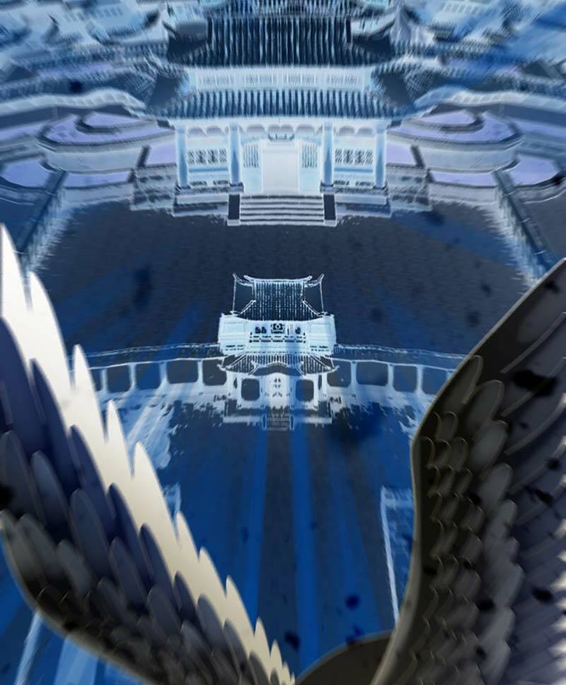 Ta Trời Sinh Đã Là Nhân Vật Phản Diện Chapter 54 - Trang 2