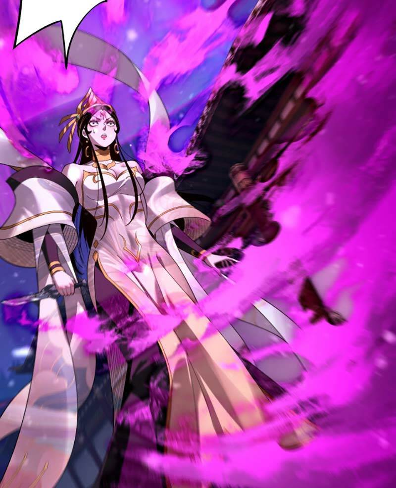 Ta Trời Sinh Đã Là Nhân Vật Phản Diện Chapter 54 - Trang 2