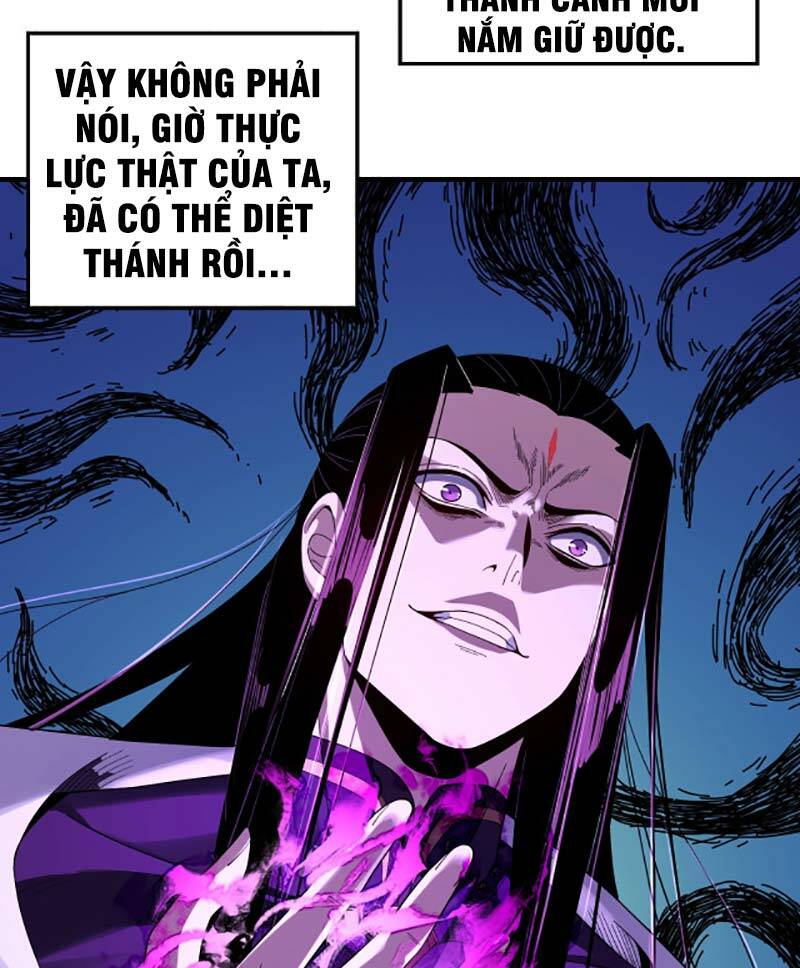 Ta Trời Sinh Đã Là Nhân Vật Phản Diện Chapter 54 - Trang 2