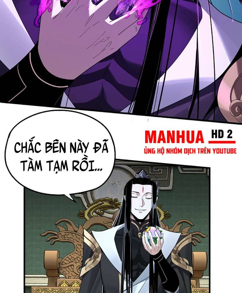 Ta Trời Sinh Đã Là Nhân Vật Phản Diện Chapter 54 - Trang 2