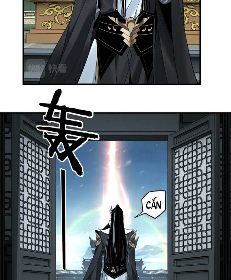 Ta Trời Sinh Đã Là Nhân Vật Phản Diện Chapter 54 - Trang 2