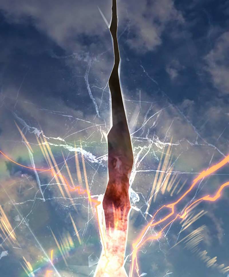 Ta Trời Sinh Đã Là Nhân Vật Phản Diện Chapter 54 - Trang 2