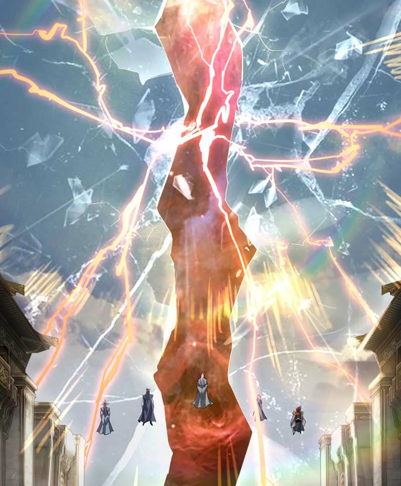 Ta Trời Sinh Đã Là Nhân Vật Phản Diện Chapter 54 - Trang 2