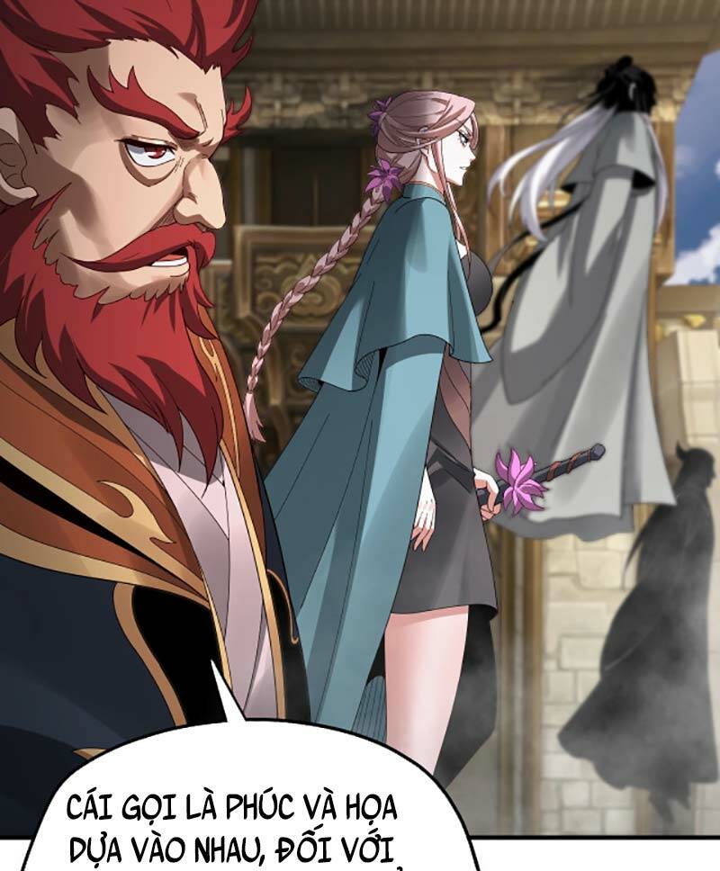 Ta Trời Sinh Đã Là Nhân Vật Phản Diện Chapter 54 - Trang 2