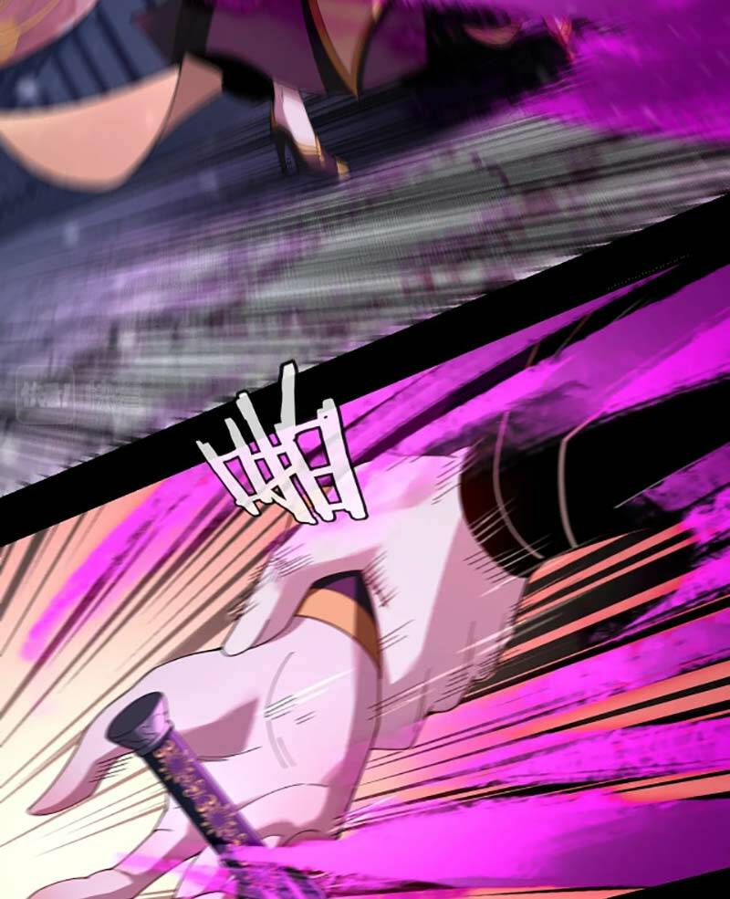 Ta Trời Sinh Đã Là Nhân Vật Phản Diện Chapter 54 - Trang 2