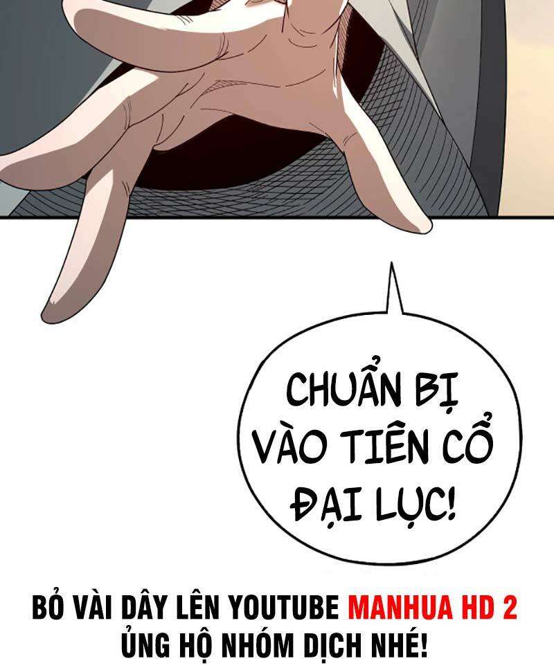 Ta Trời Sinh Đã Là Nhân Vật Phản Diện Chapter 54 - Trang 2