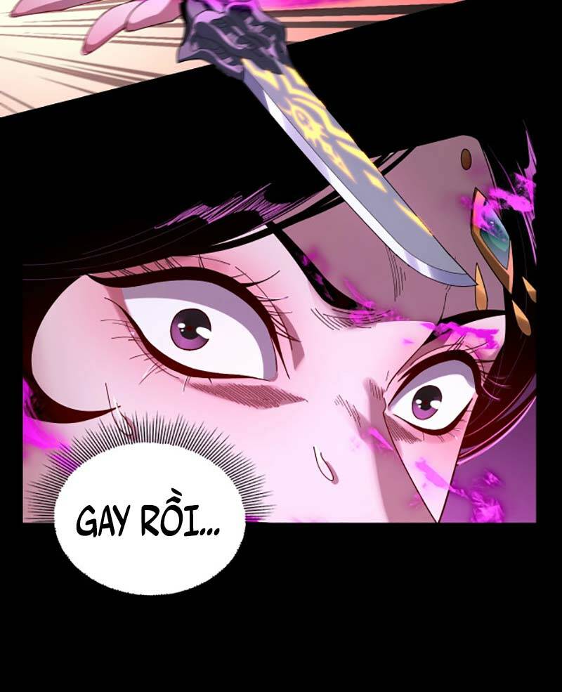 Ta Trời Sinh Đã Là Nhân Vật Phản Diện Chapter 54 - Trang 2