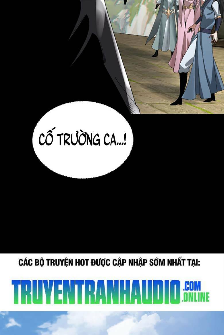 Ta Trời Sinh Đã Là Nhân Vật Phản Diện Chapter 55 - Trang 2