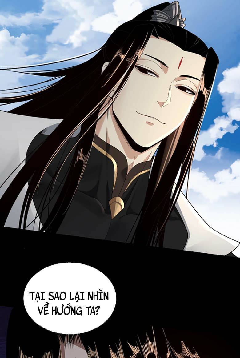 Ta Trời Sinh Đã Là Nhân Vật Phản Diện Chapter 55 - Trang 2