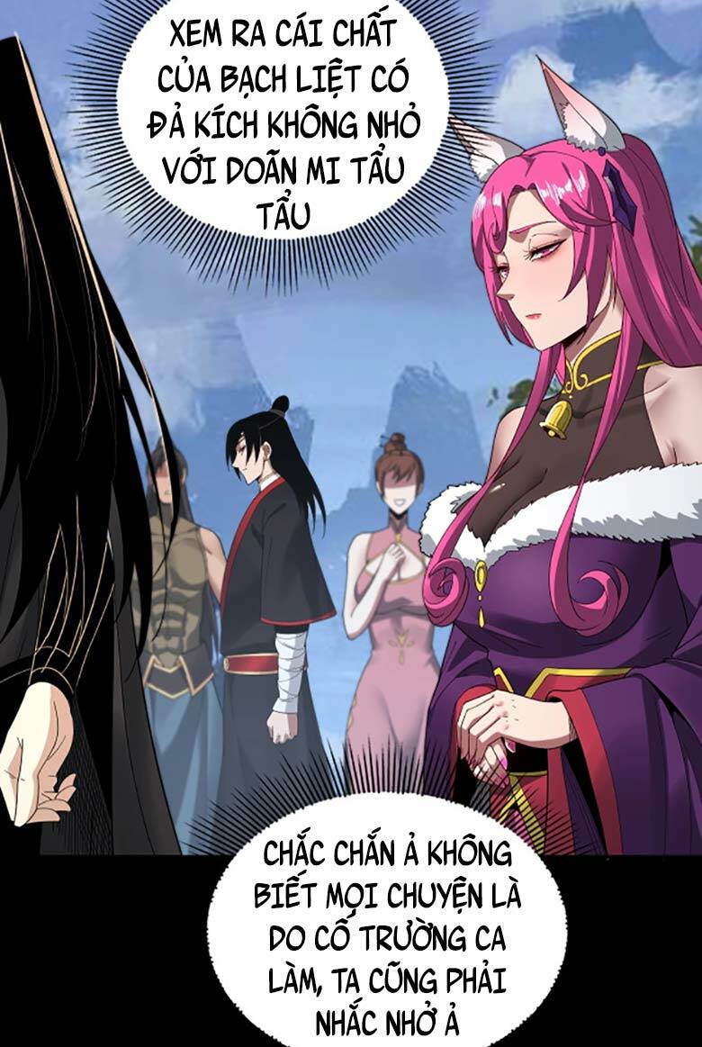 Ta Trời Sinh Đã Là Nhân Vật Phản Diện Chapter 55 - Trang 2