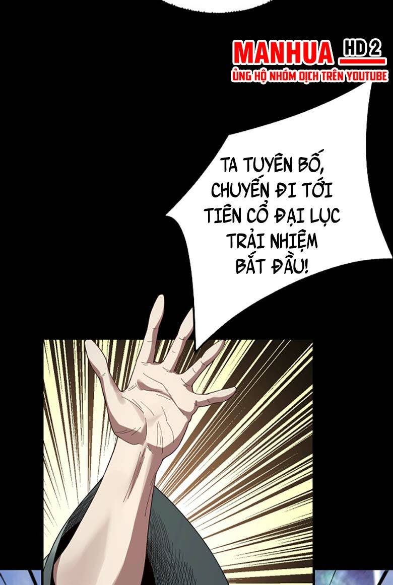 Ta Trời Sinh Đã Là Nhân Vật Phản Diện Chapter 55 - Trang 2