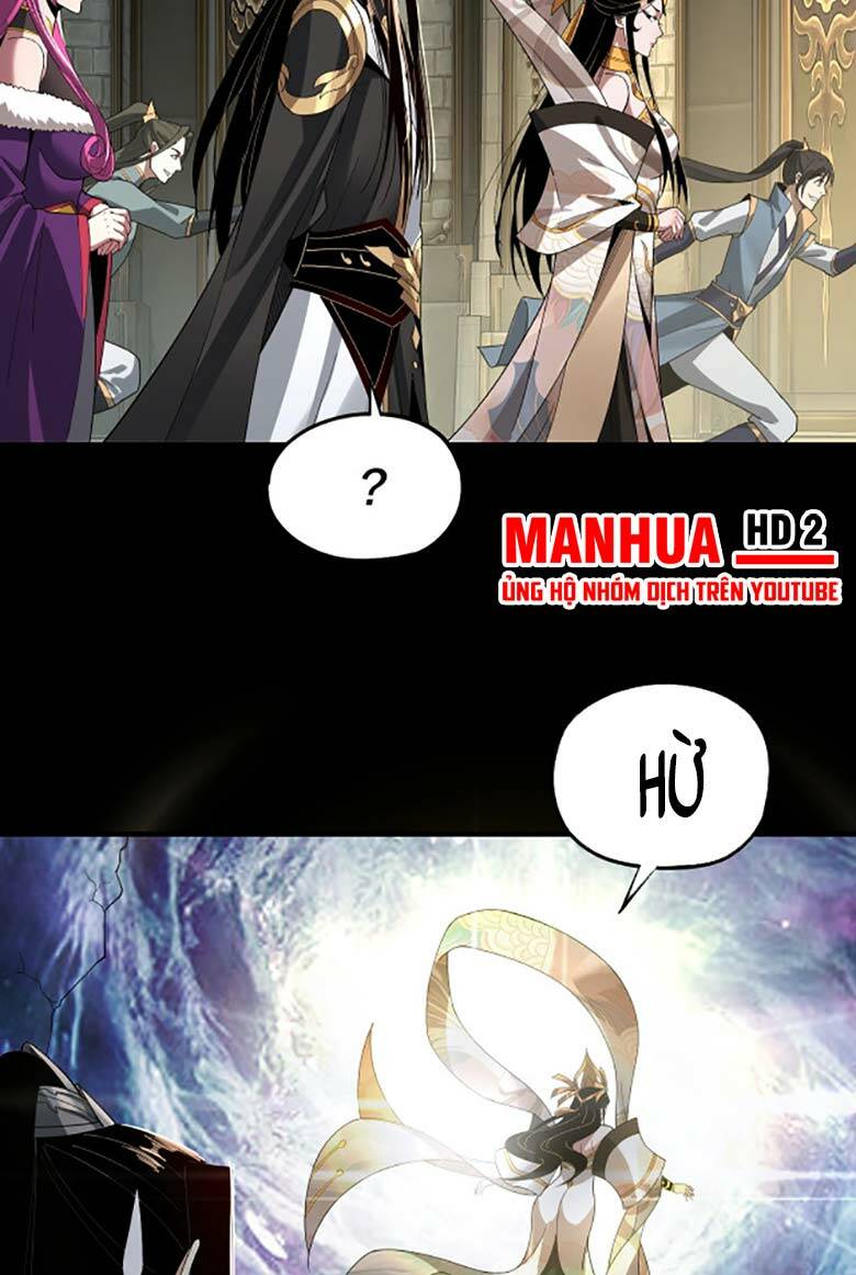 Ta Trời Sinh Đã Là Nhân Vật Phản Diện Chapter 55 - Trang 2