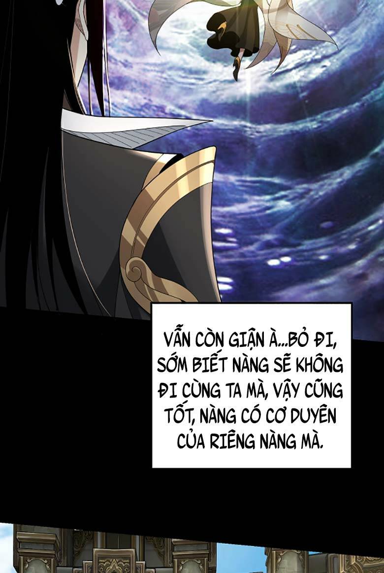 Ta Trời Sinh Đã Là Nhân Vật Phản Diện Chapter 55 - Trang 2