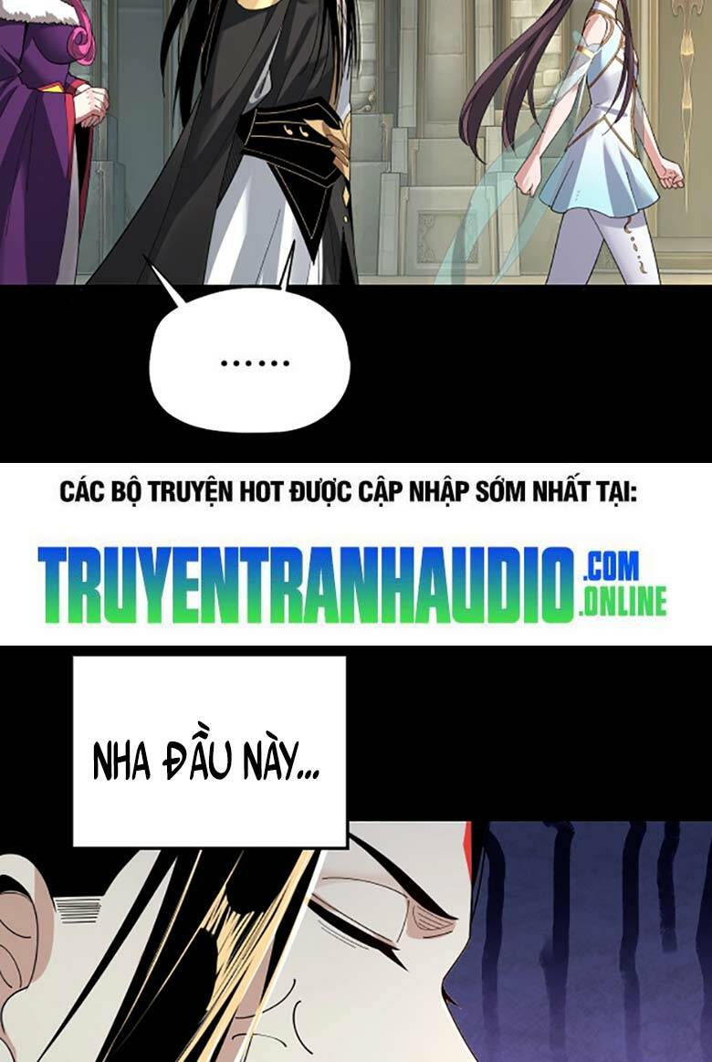 Ta Trời Sinh Đã Là Nhân Vật Phản Diện Chapter 55 - Trang 2