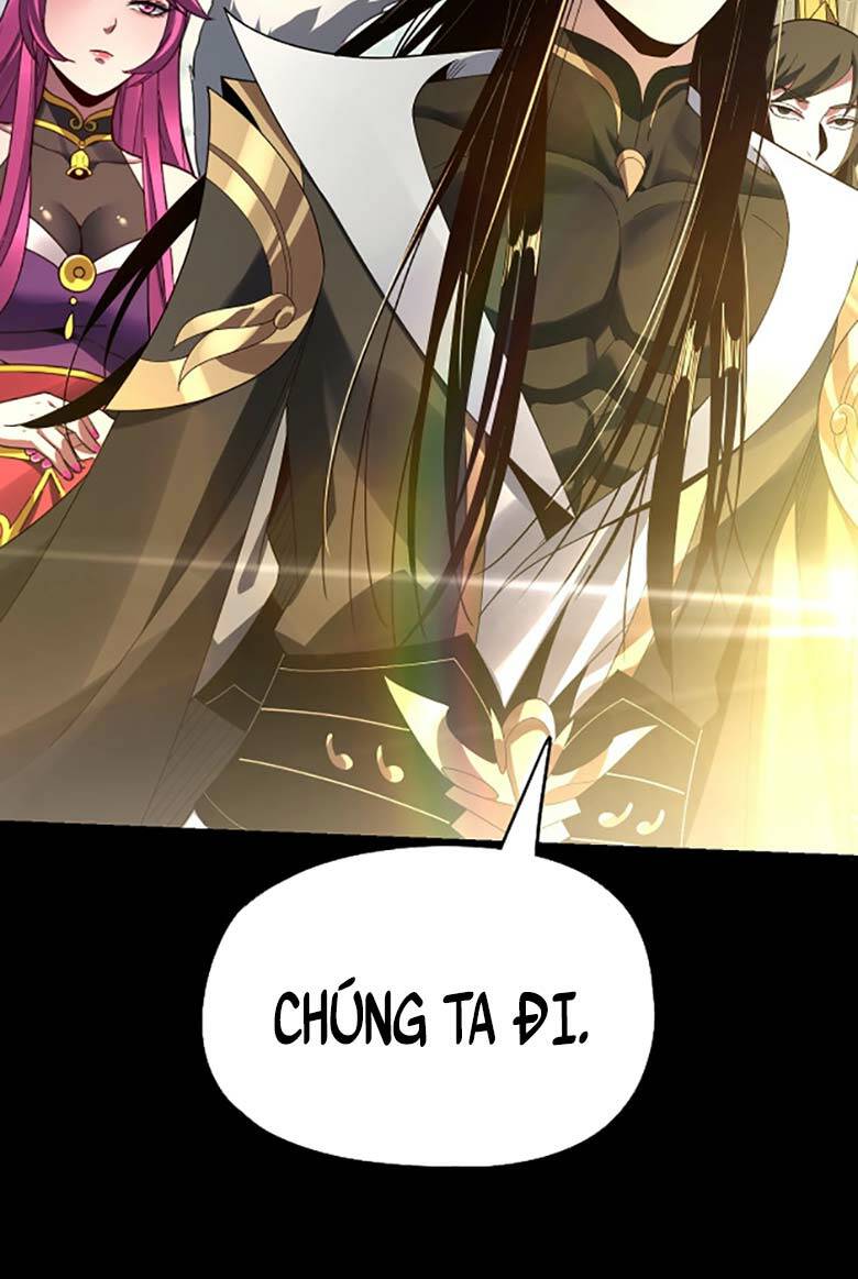 Ta Trời Sinh Đã Là Nhân Vật Phản Diện Chapter 55 - Trang 2