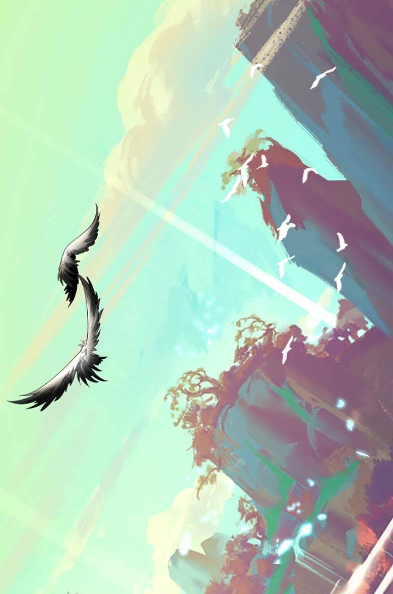 Ta Trời Sinh Đã Là Nhân Vật Phản Diện Chapter 55 - Trang 2