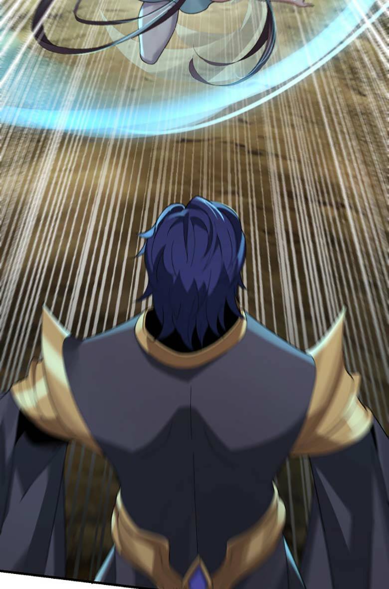 Ta Trời Sinh Đã Là Nhân Vật Phản Diện Chapter 55 - Trang 2