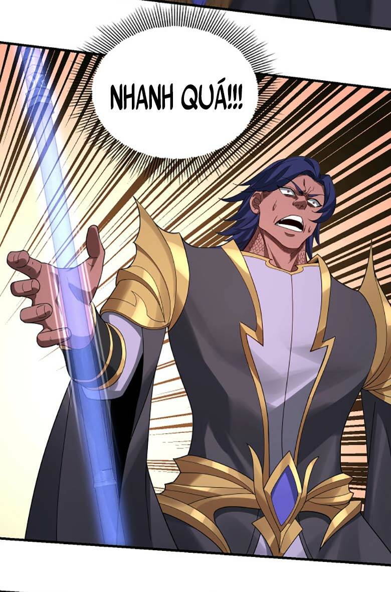 Ta Trời Sinh Đã Là Nhân Vật Phản Diện Chapter 55 - Trang 2