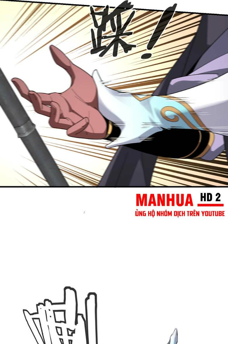 Ta Trời Sinh Đã Là Nhân Vật Phản Diện Chapter 55 - Trang 2