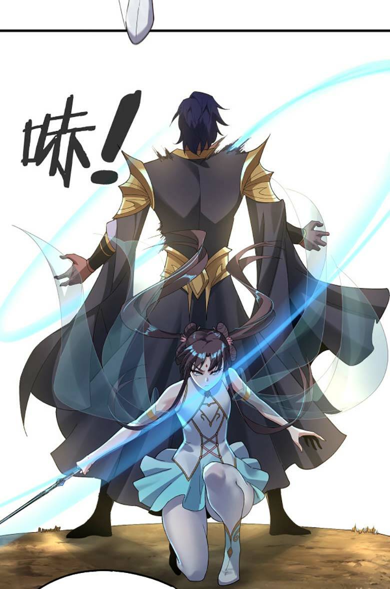 Ta Trời Sinh Đã Là Nhân Vật Phản Diện Chapter 55 - Trang 2