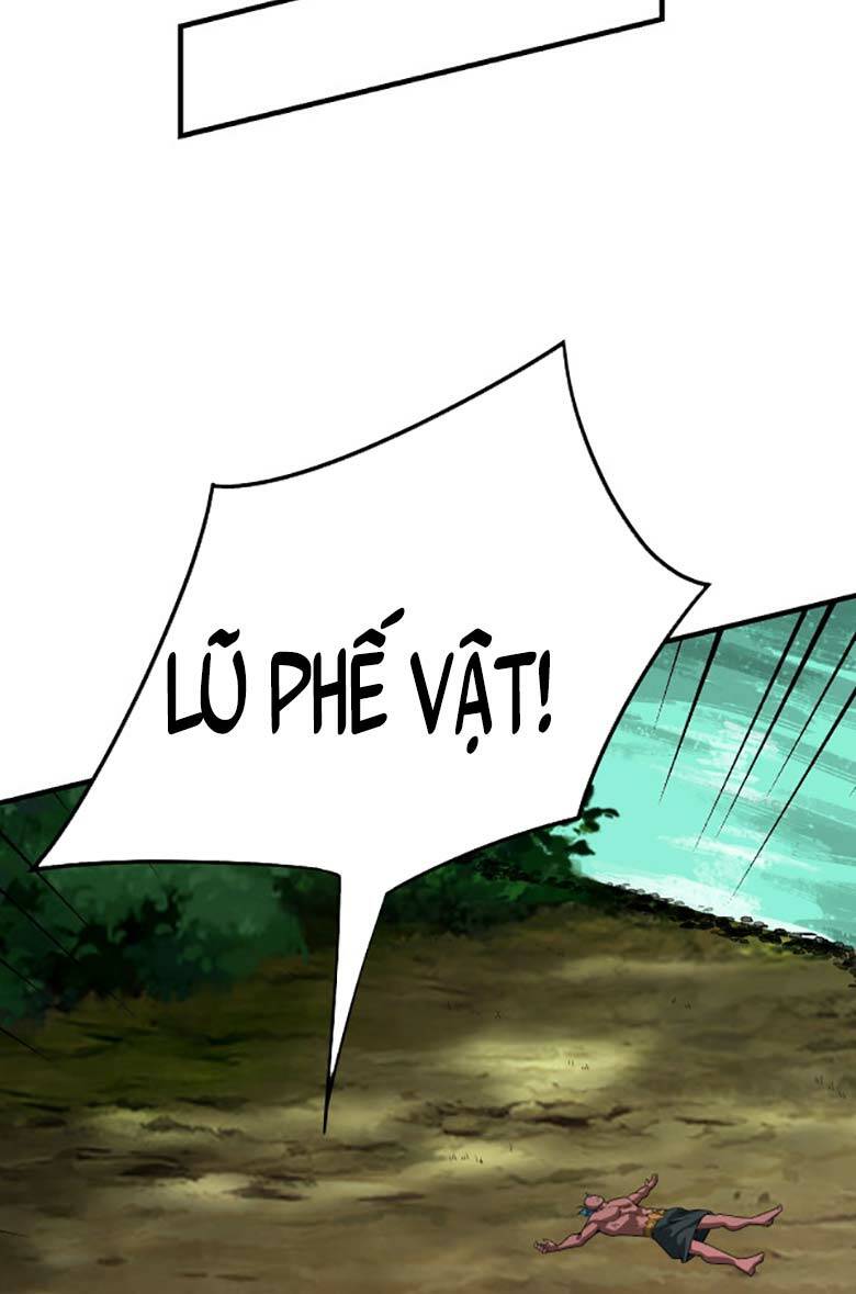 Ta Trời Sinh Đã Là Nhân Vật Phản Diện Chapter 55 - Trang 2