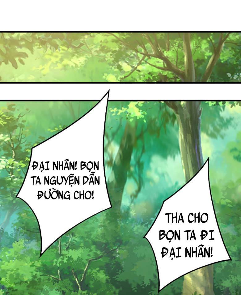 Ta Trời Sinh Đã Là Nhân Vật Phản Diện Chapter 55 - Trang 2
