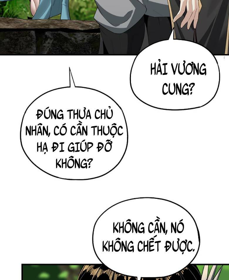 Ta Trời Sinh Đã Là Nhân Vật Phản Diện Chapter 55 - Trang 2