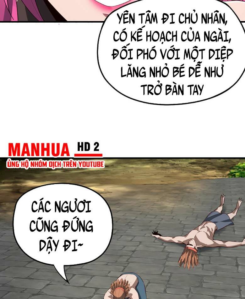 Ta Trời Sinh Đã Là Nhân Vật Phản Diện Chapter 55 - Trang 2