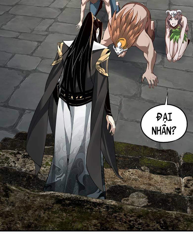 Ta Trời Sinh Đã Là Nhân Vật Phản Diện Chapter 55 - Trang 2