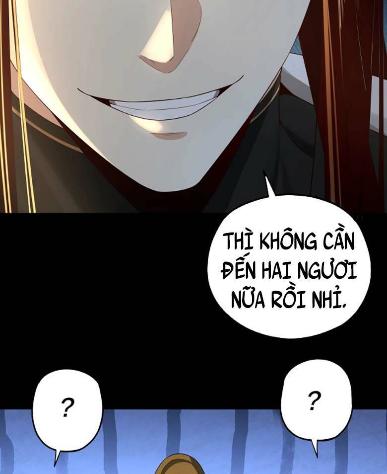 Ta Trời Sinh Đã Là Nhân Vật Phản Diện Chapter 55 - Trang 2