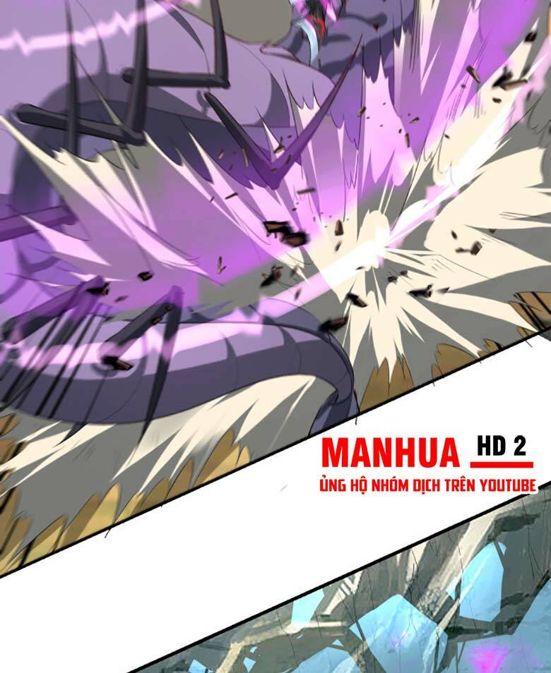 Ta Trời Sinh Đã Là Nhân Vật Phản Diện Chapter 55 - Trang 2