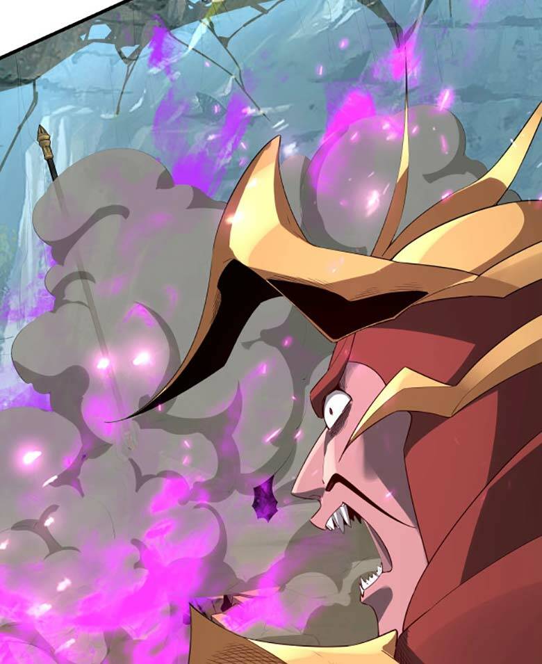 Ta Trời Sinh Đã Là Nhân Vật Phản Diện Chapter 55 - Trang 2