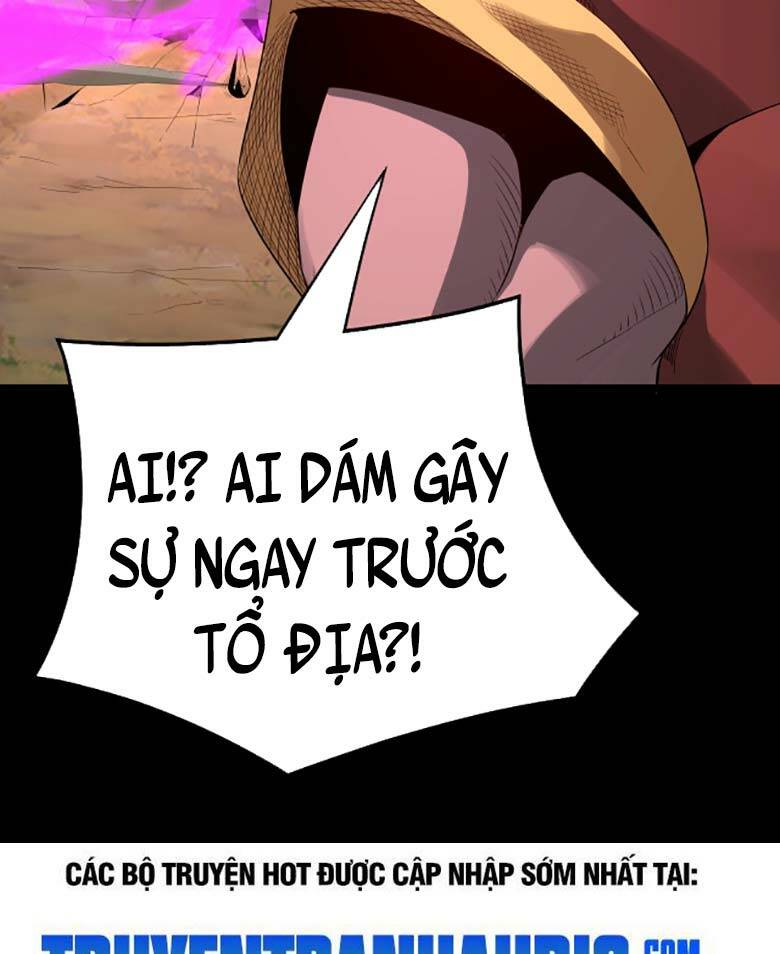 Ta Trời Sinh Đã Là Nhân Vật Phản Diện Chapter 55 - Trang 2