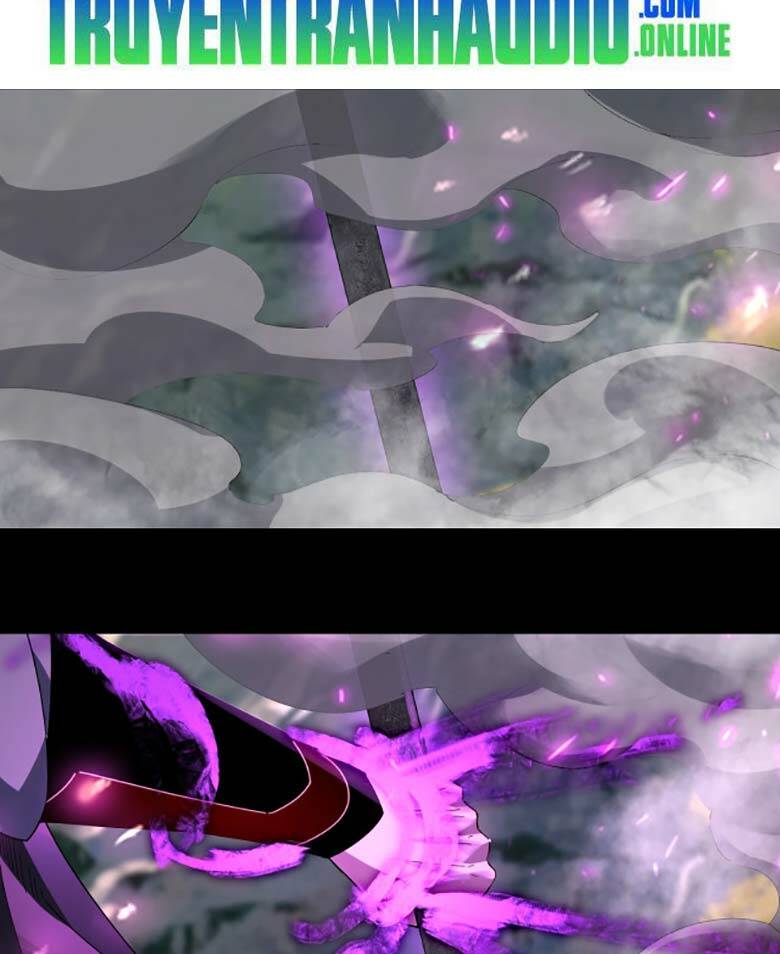 Ta Trời Sinh Đã Là Nhân Vật Phản Diện Chapter 55 - Trang 2