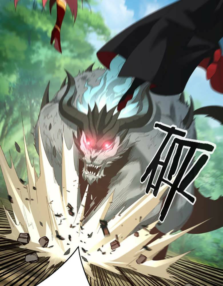 Ta Trời Sinh Đã Là Nhân Vật Phản Diện Chapter 56 - Trang 2