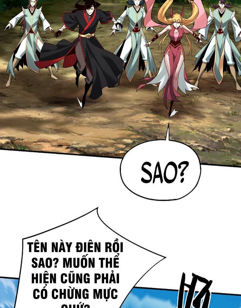 Ta Trời Sinh Đã Là Nhân Vật Phản Diện Chapter 56 - Trang 2