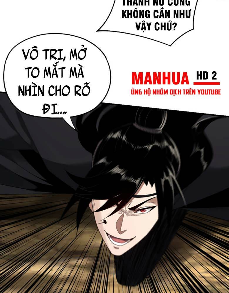 Ta Trời Sinh Đã Là Nhân Vật Phản Diện Chapter 56 - Trang 2