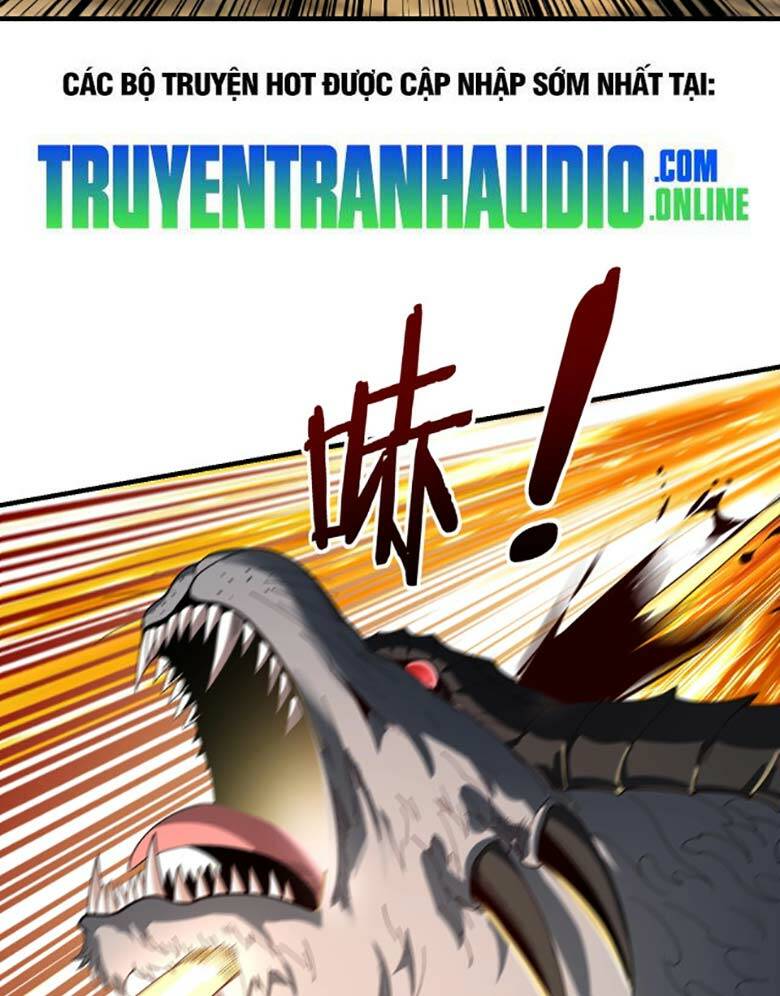 Ta Trời Sinh Đã Là Nhân Vật Phản Diện Chapter 56 - Trang 2