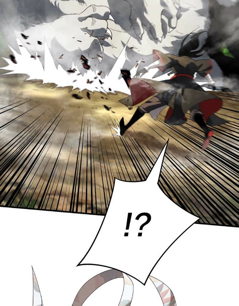 Ta Trời Sinh Đã Là Nhân Vật Phản Diện Chapter 56 - Trang 2