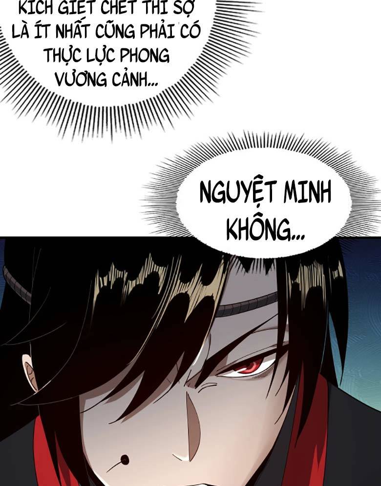 Ta Trời Sinh Đã Là Nhân Vật Phản Diện Chapter 56 - Trang 2