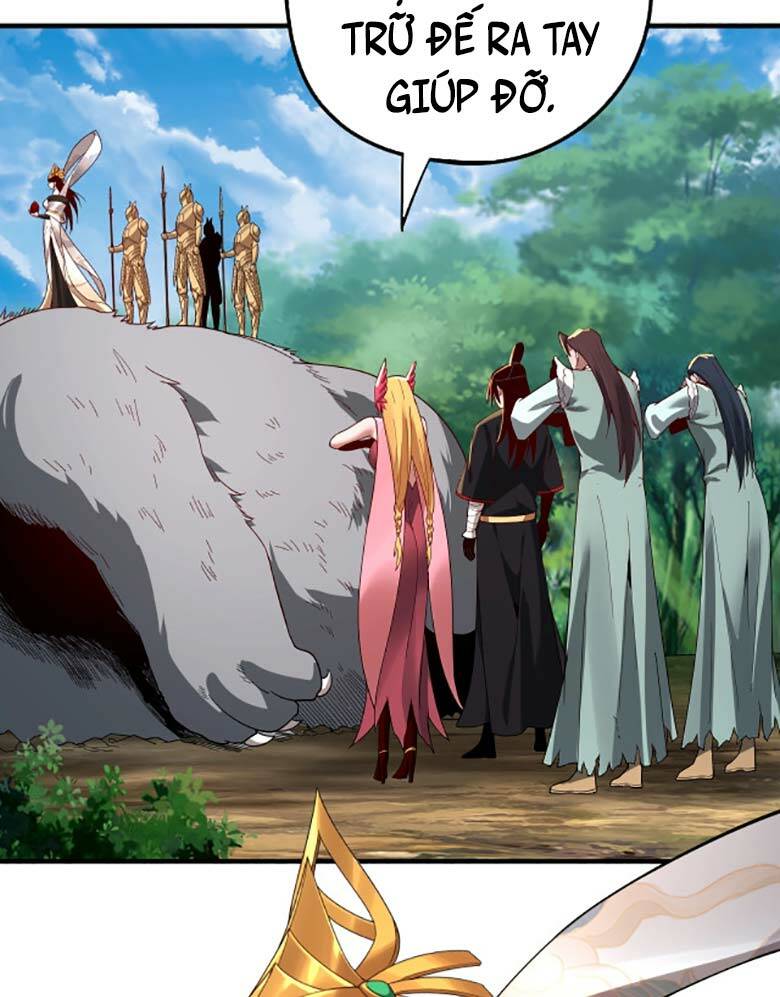 Ta Trời Sinh Đã Là Nhân Vật Phản Diện Chapter 56 - Trang 2