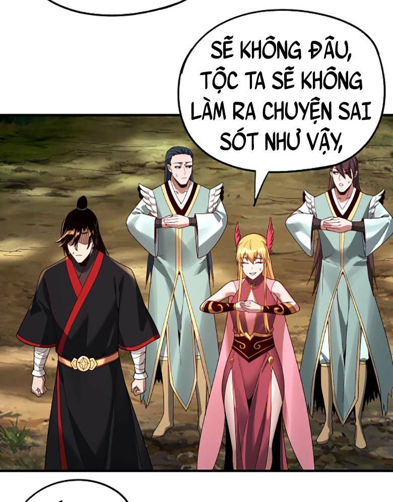 Ta Trời Sinh Đã Là Nhân Vật Phản Diện Chapter 56 - Trang 2