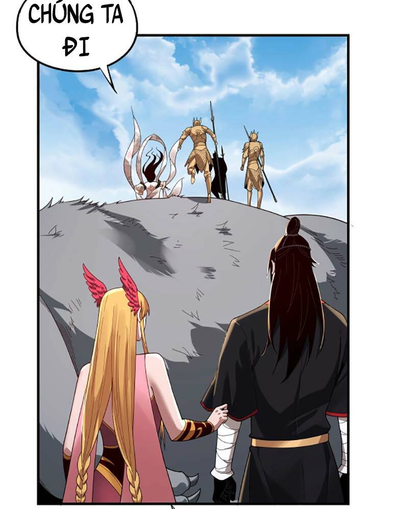 Ta Trời Sinh Đã Là Nhân Vật Phản Diện Chapter 56 - Trang 2